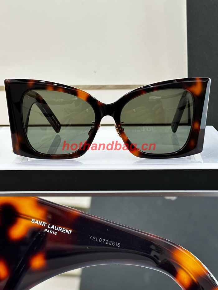 Saint Laurent Sunglasses Top Quality SLS00670
